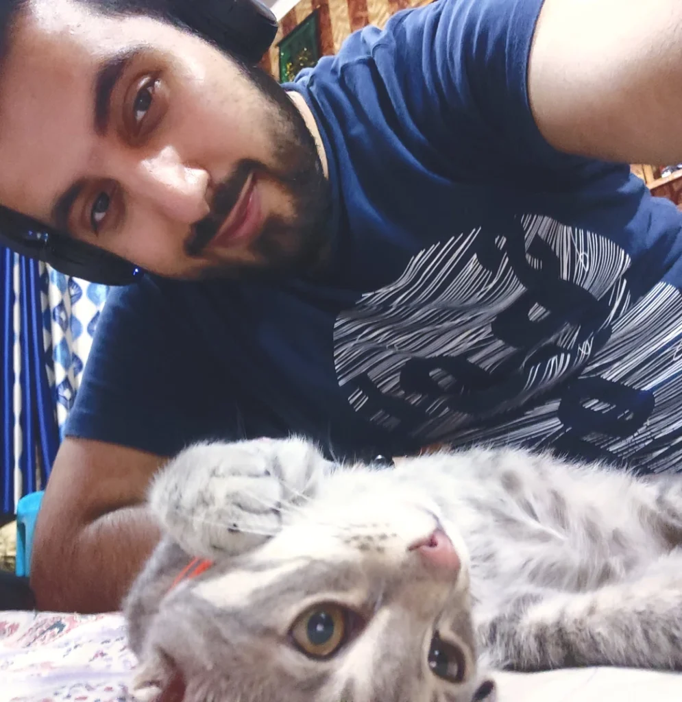 Pet Stress Free Life