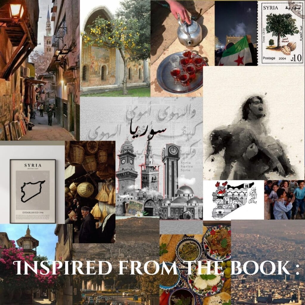 Book Review: As Long as the Lemon Trees Grow - By Zoulfa Katouh